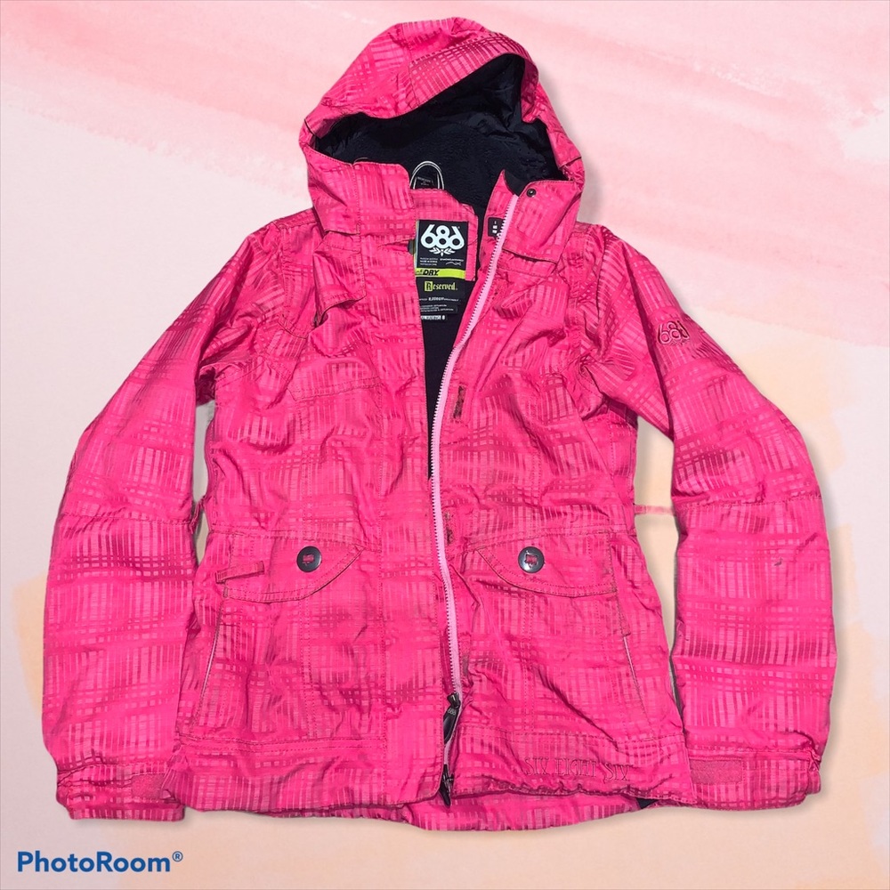 686 Jacket - image 1
